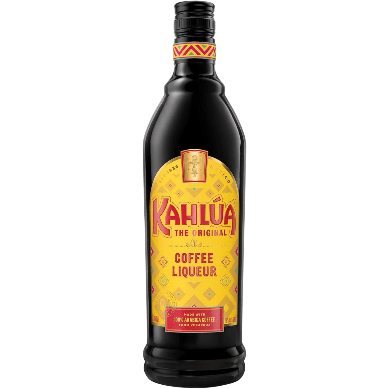 Лікер Kahlua 16% 0.7 л (19073)