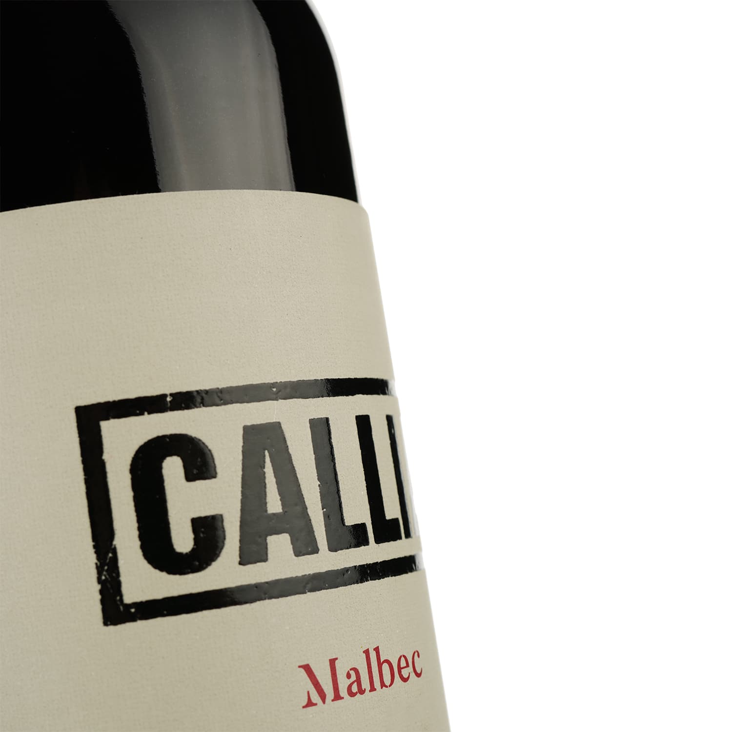 Вино Callia Malbec, червоне, сухе, 13,5%, 0,75 л (90302)