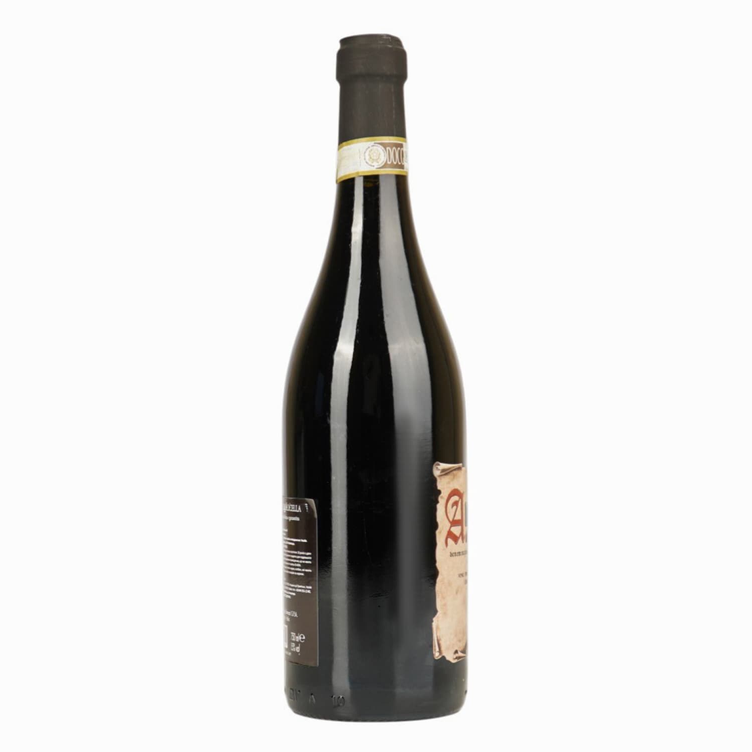 Вино Bennati Amarone Della Valpolicella DOCG червоне сухе 15% 0.75 л