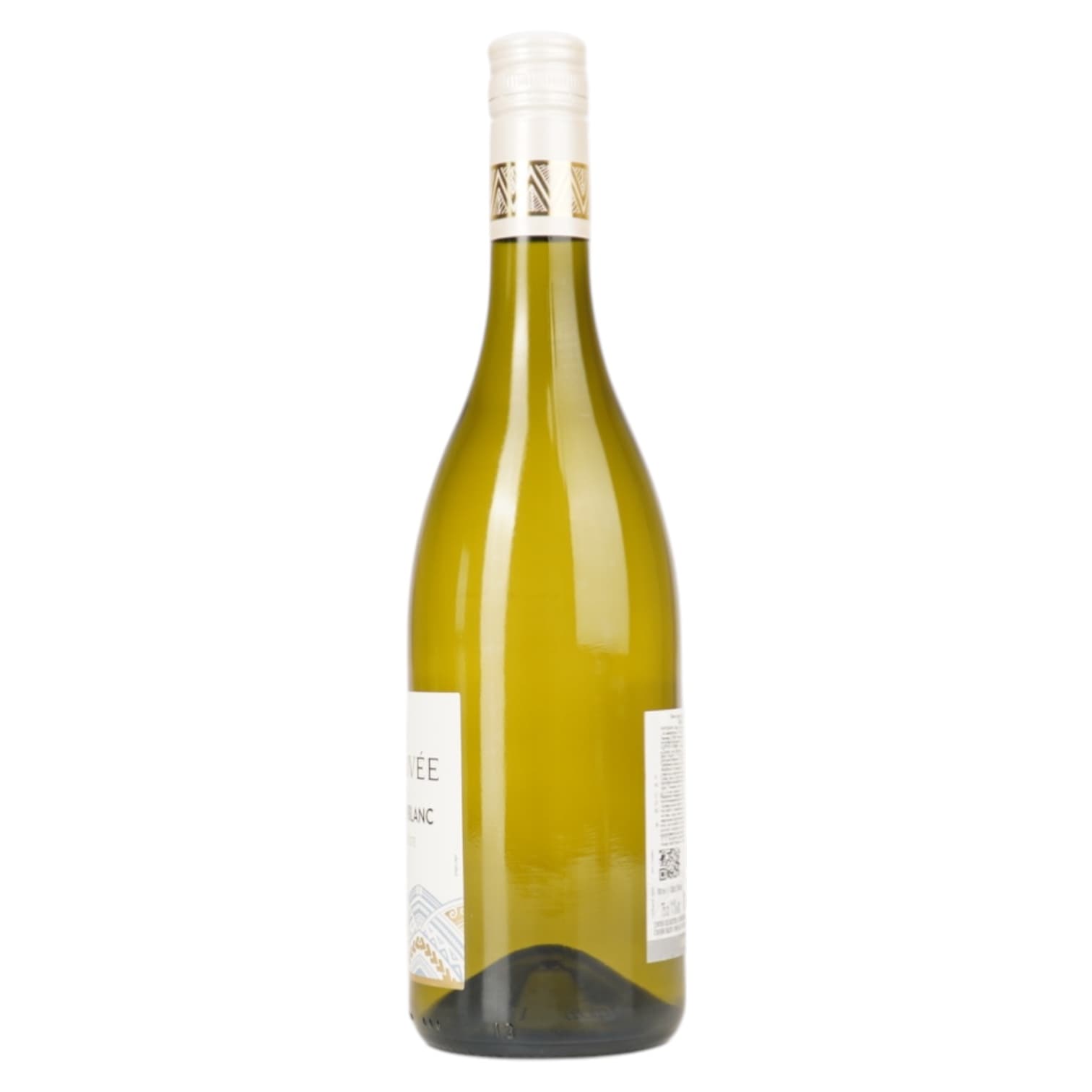 Вино Kiwi Cuvee Bin 88 Sauvignon Blanc біле сухе 0.75 л