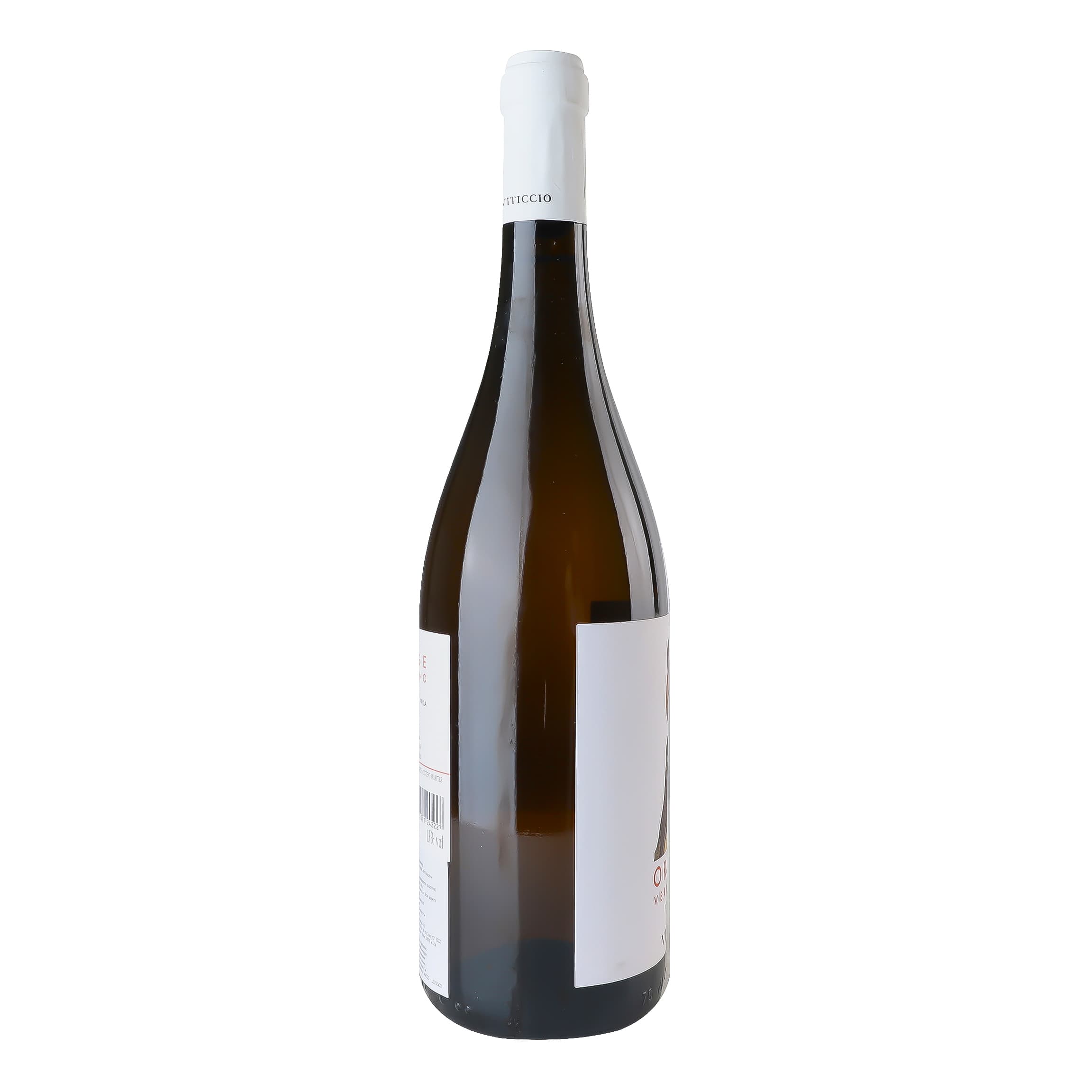 Вино Viticcio Orange Vermentino Toscana IGT помаранчеве сухе 0.75 л