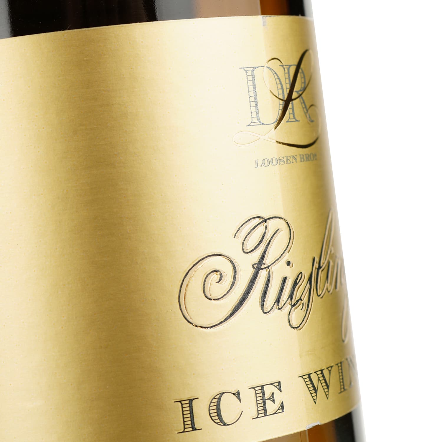 Вино Dr. L Riesling Ice Wine 2019 біле, солодке, 7,5%, 0,375 л у тубусі
