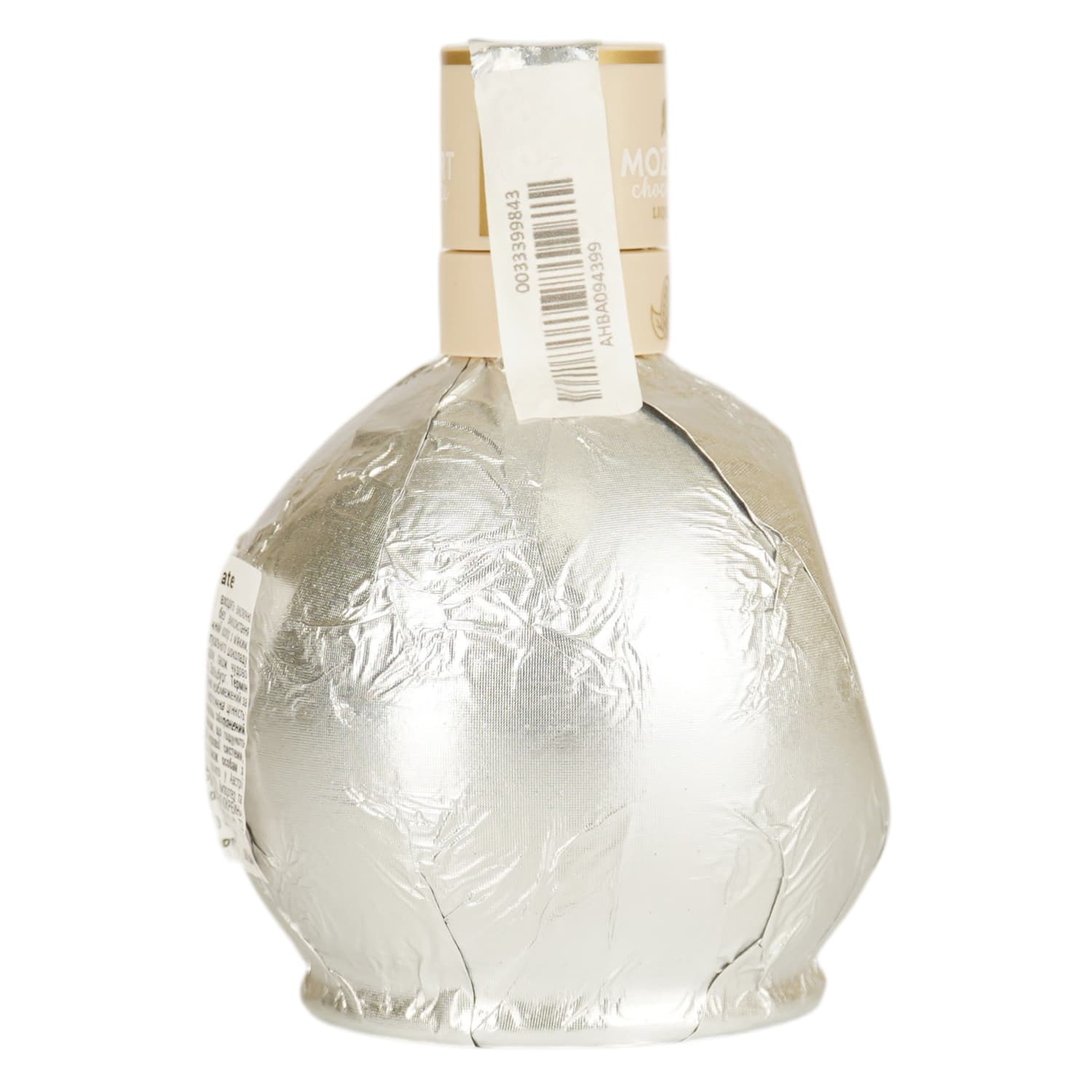 Лікер Mozart Coconut Chocolate 15% 0.5 л