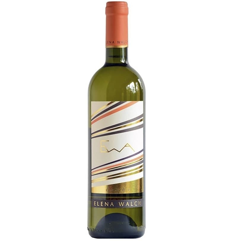 Вино Elena Walch EWA Cuvee VdT біле сухе 0.75 л