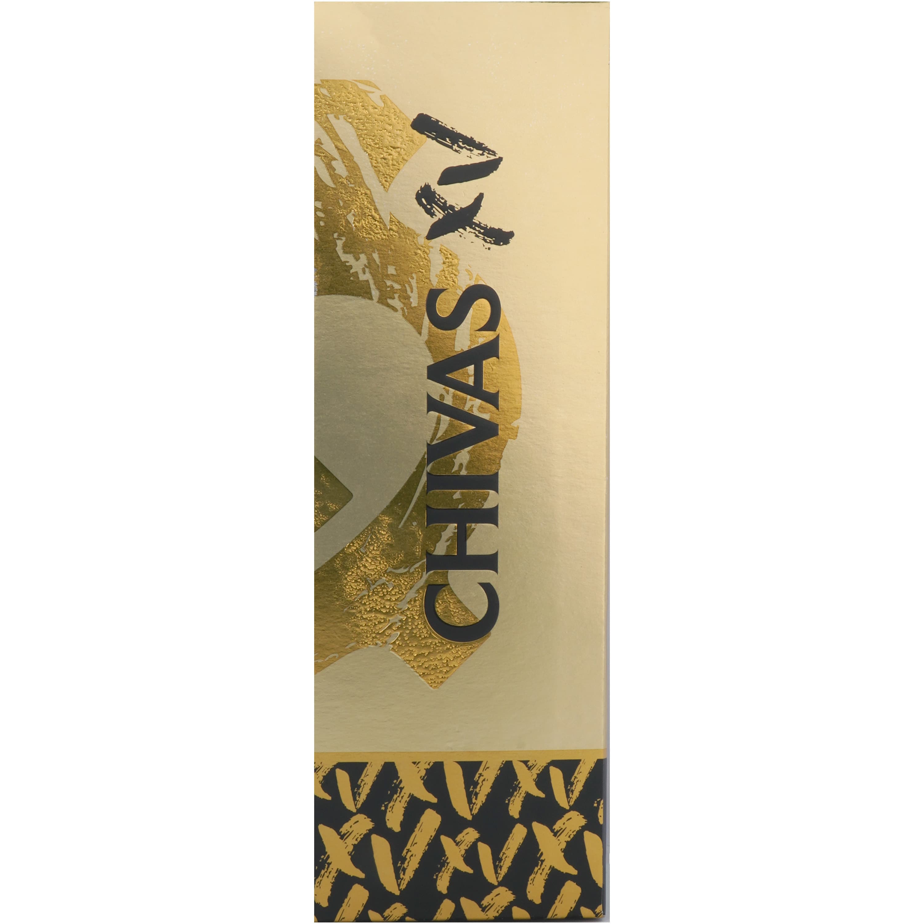 Віскі Chivas Regal XV 40% 0.7 л, у подарунковому пакуванні (775216)