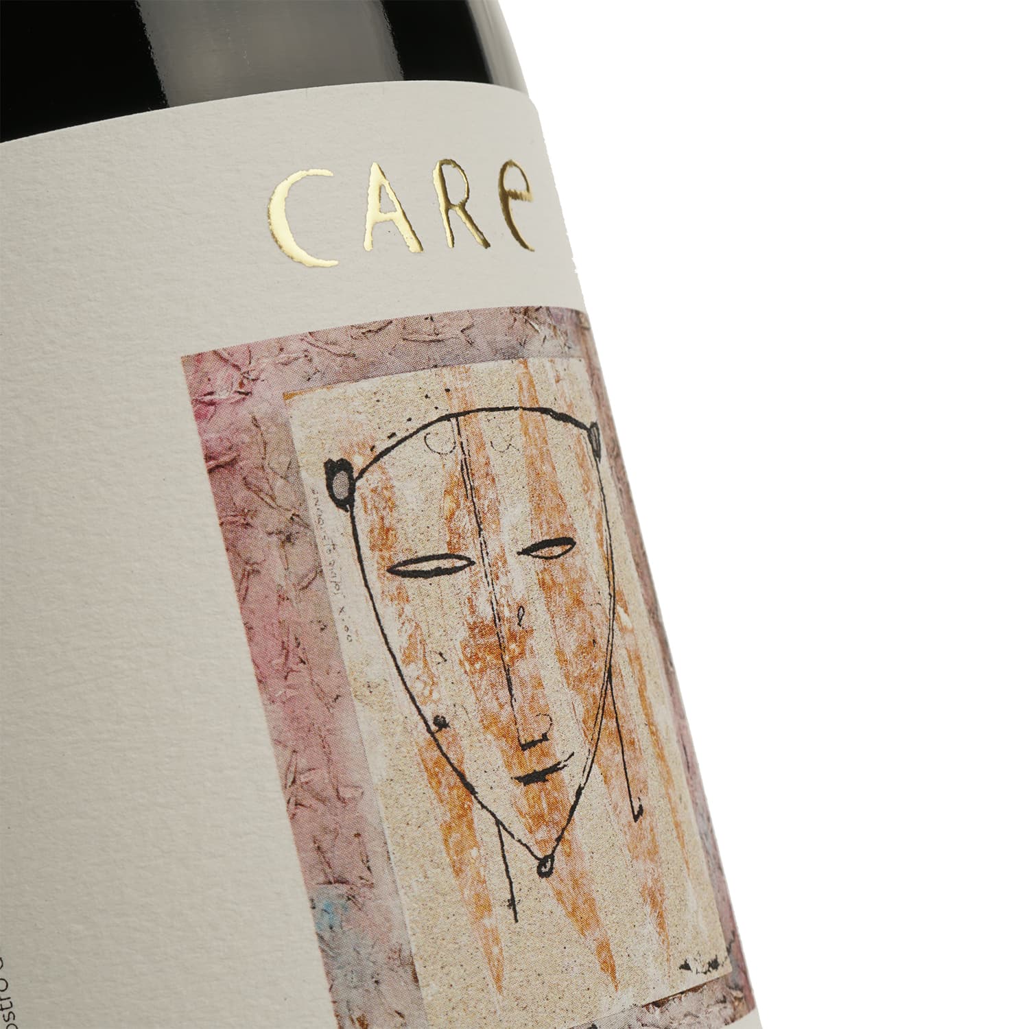 Вино Bodegas Care Roble Garnacha Syrah, 14,5%, 0,75 л