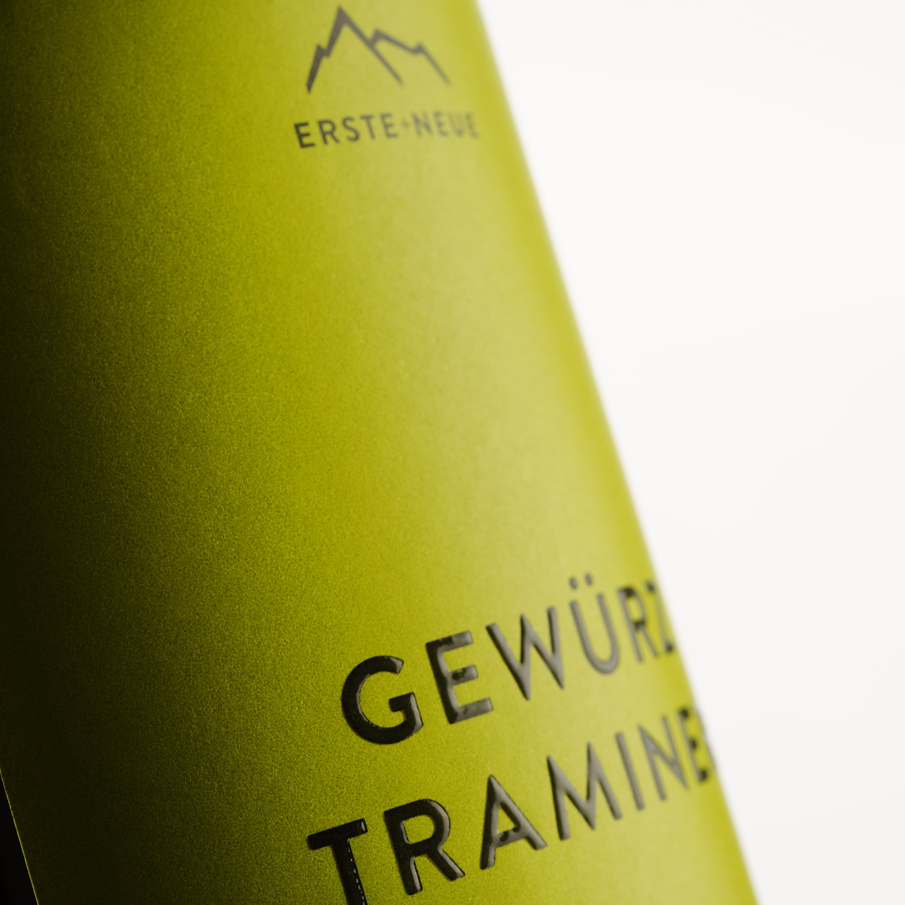Вино Erste+Neue Alto Adige Gewürztraminer DOC біле сухе 14% 0.75 л (ALR15761)