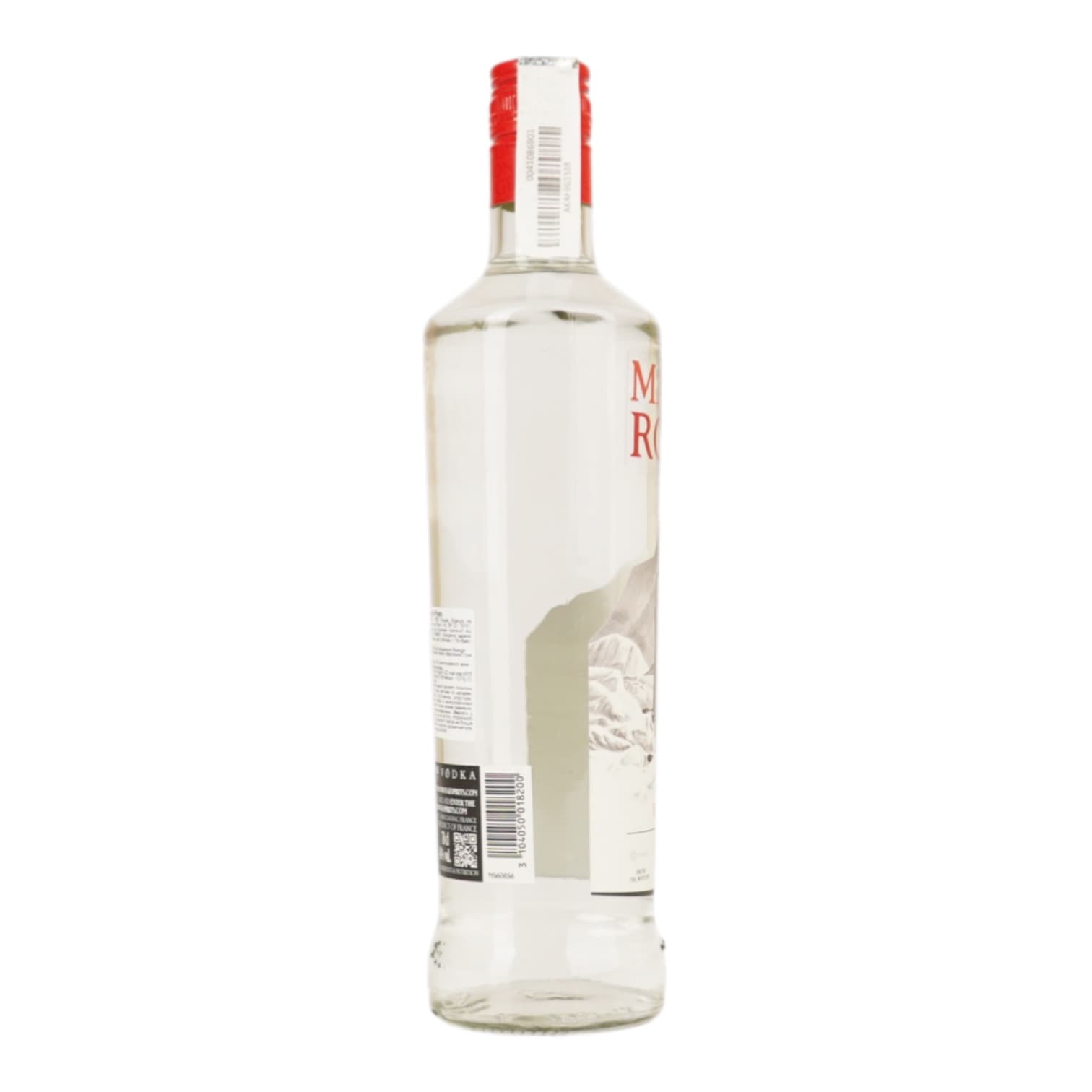 Горілка Maison Rouge 40% 0.7 л