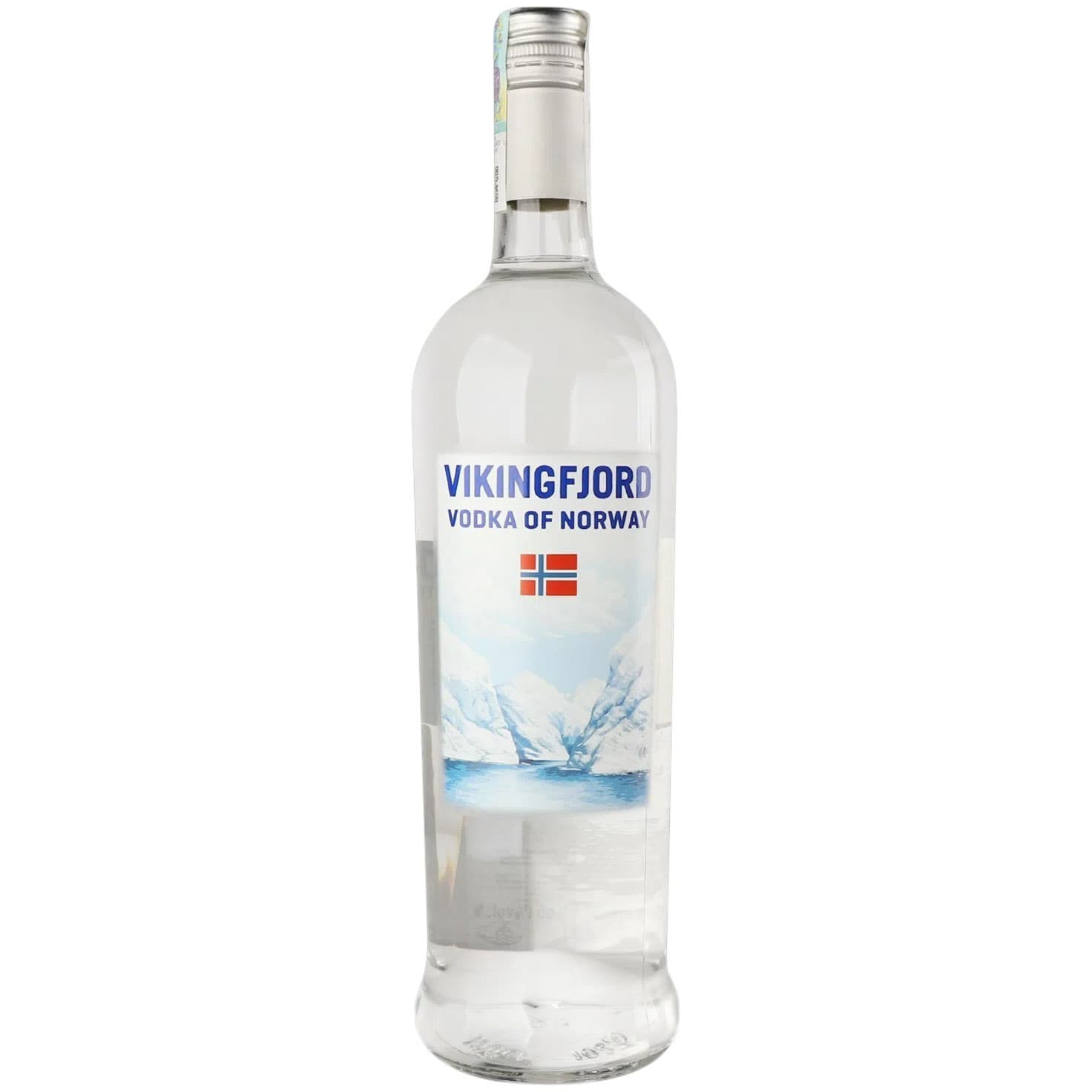Горілка Vikingfjord 37.5% 1 л