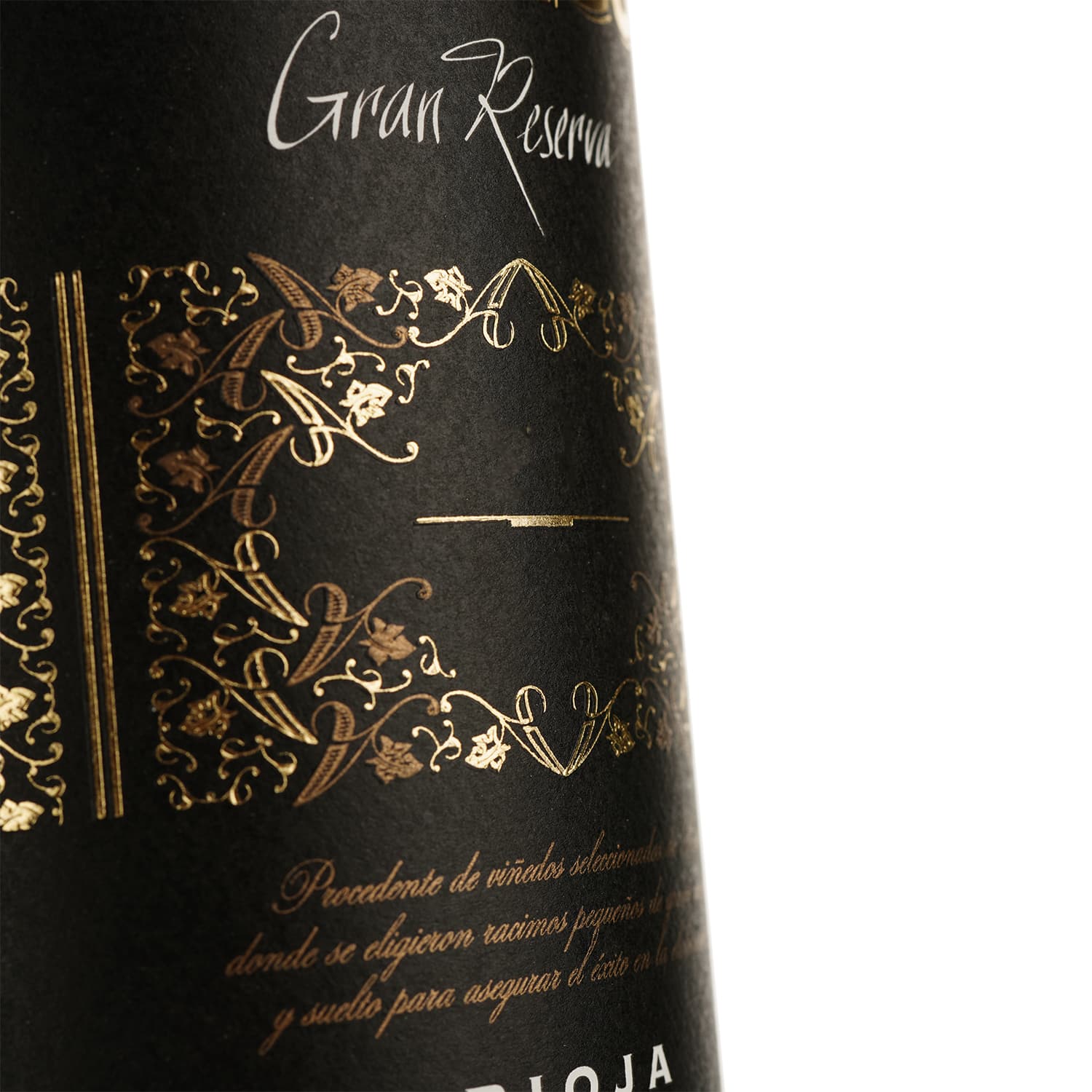 Вино Felix Solis Avantis Arnegui Gran Reserva, червоне, сухе, 13,5%, 0,75 л