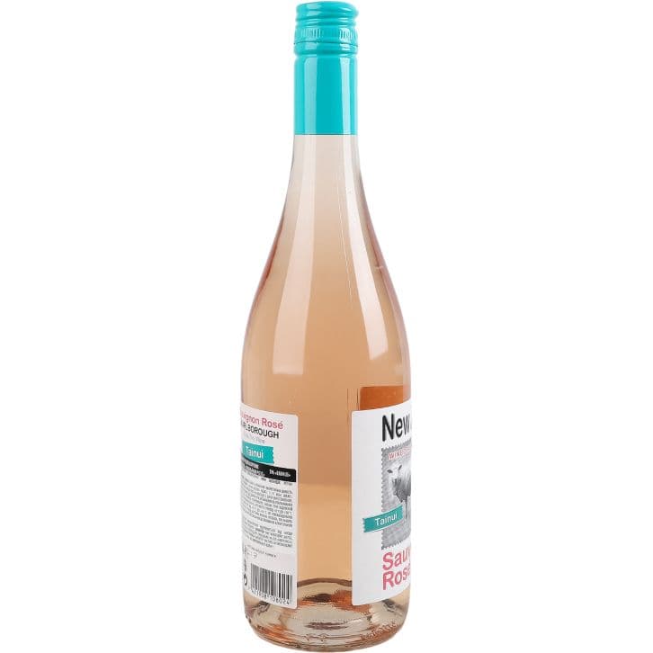 Вино Tainui Sauvignon Rose Marlborough рожеве сухе 0.75 л