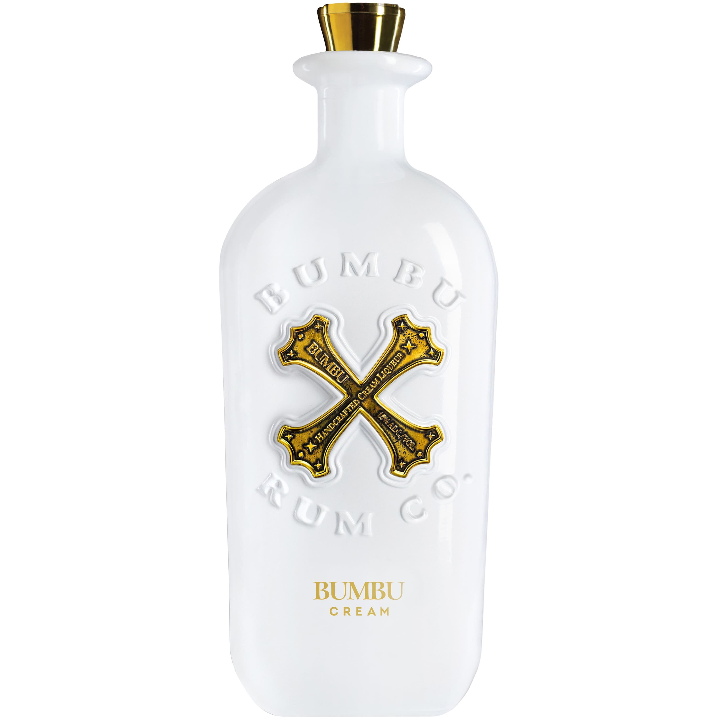 Лікер Bumbu Cream 15% 0.7 л