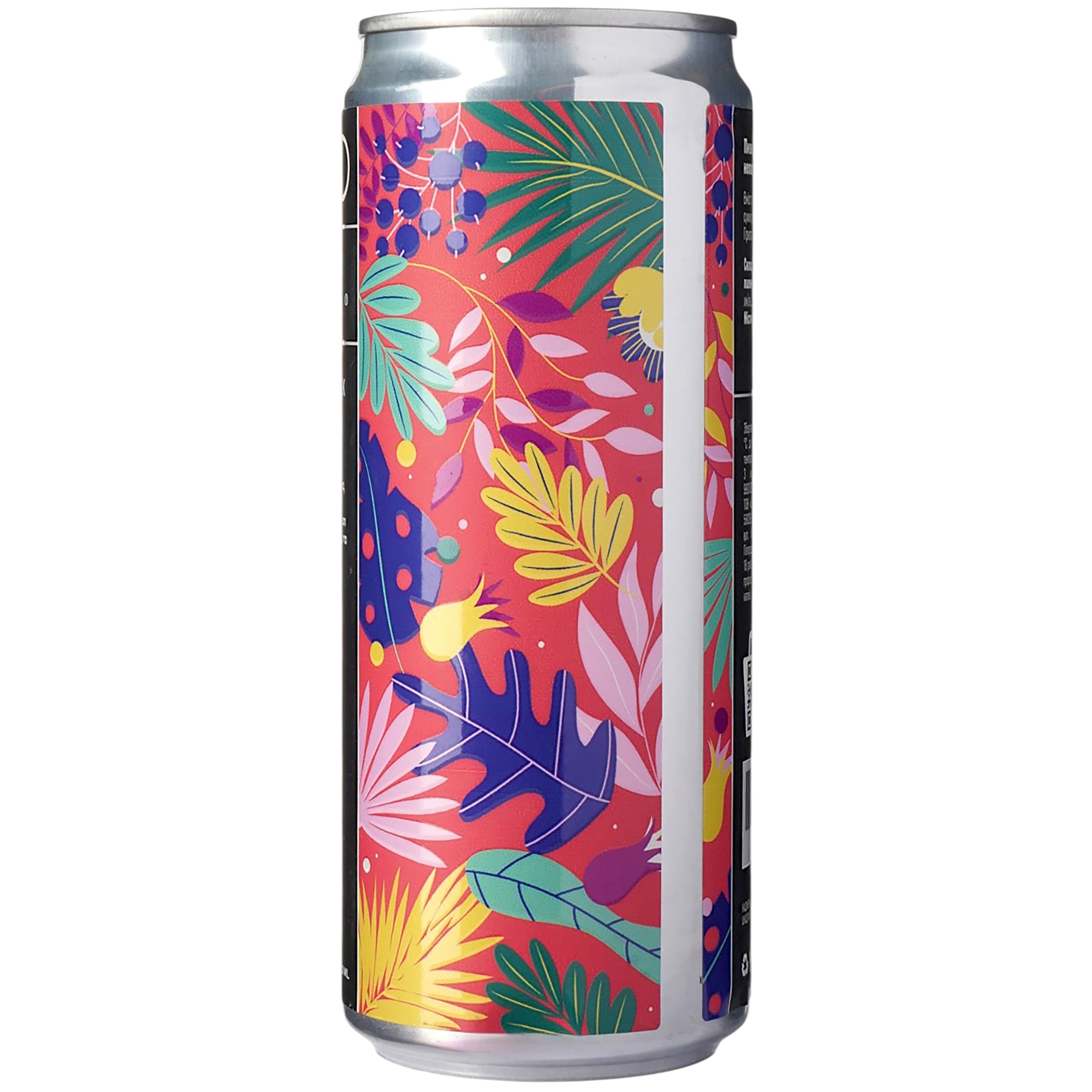 Пиво Sho Brewery Liquid Silk світле нефільтроване 0.33 л