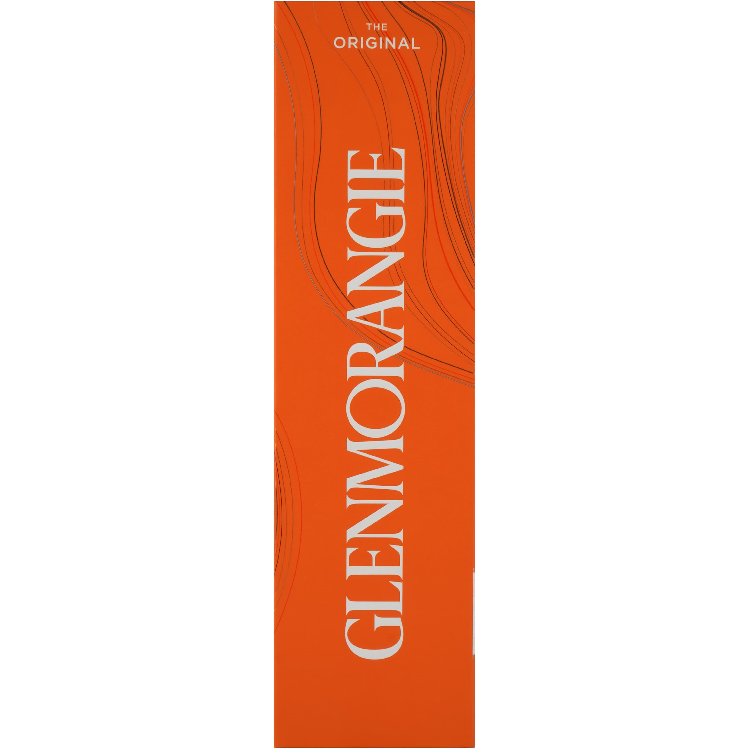 Віскі Glenmorangie Original 12 років 0.7 л 40% у подарунковій упаковці