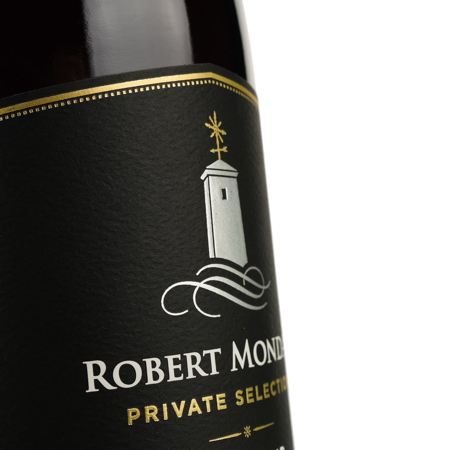 Вино Robert Mondavi Pinot Noir Private Selection червоне сухе 0.75 л