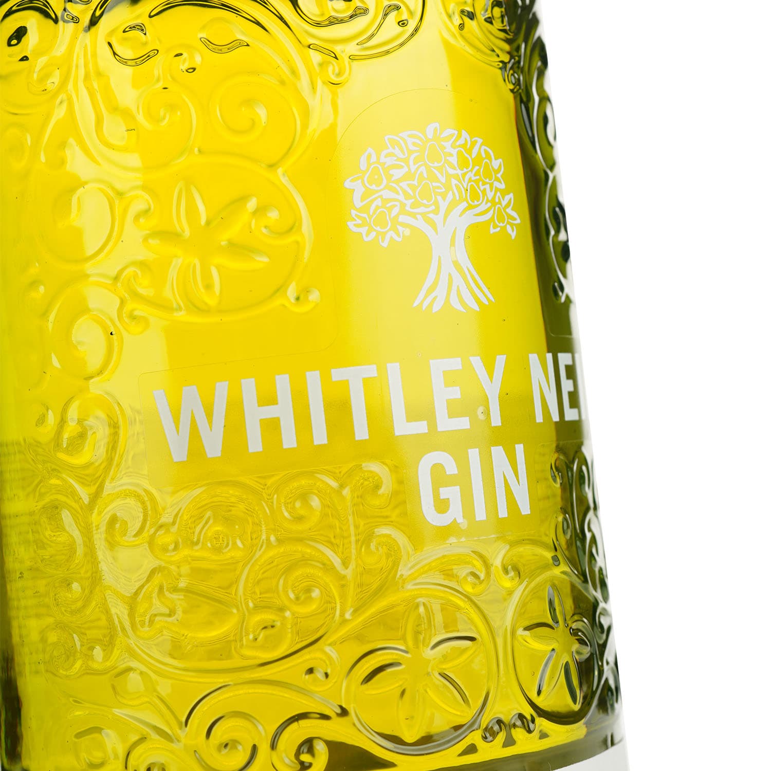 Джин Whitley Neill Quince 41.3% 0.7 л