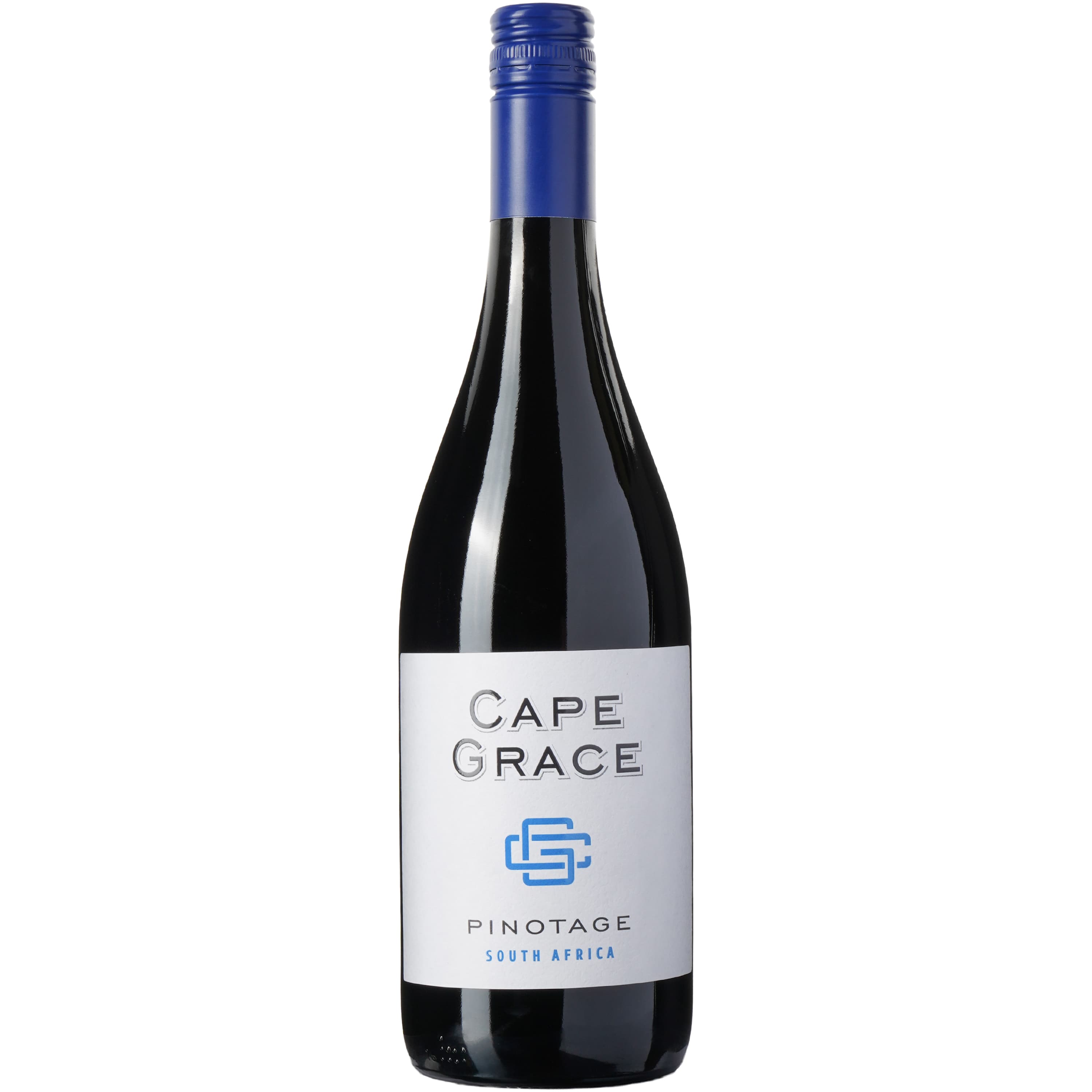 Вино Cape Grace Pinotage червоне сухе 0.75 л