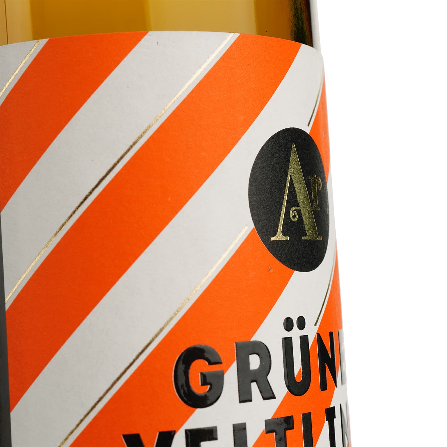 Вино Ar Gruner Veltliner біле сухе 0.75 л