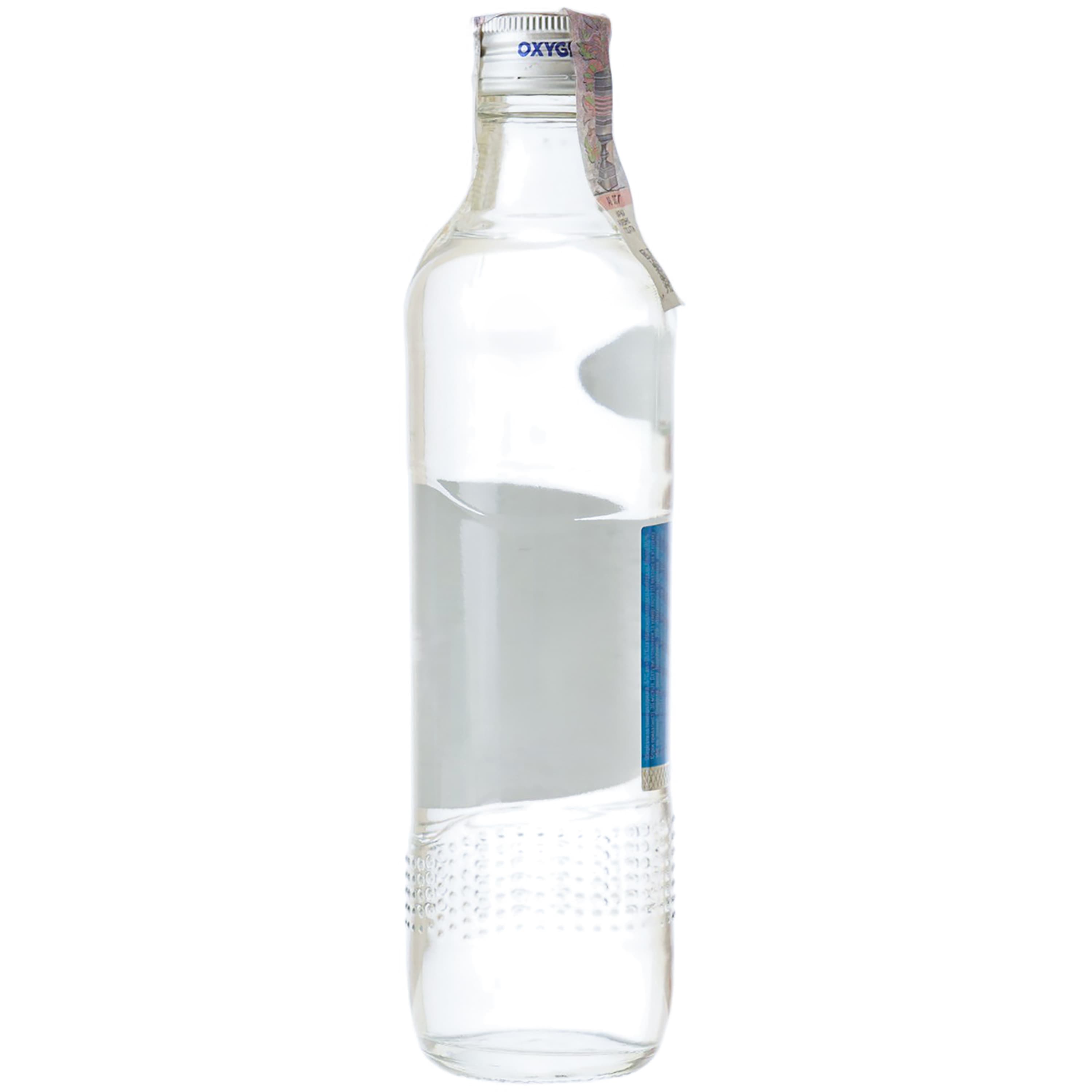 Горілка Oxygenium Легка, 40%, 0,35 л