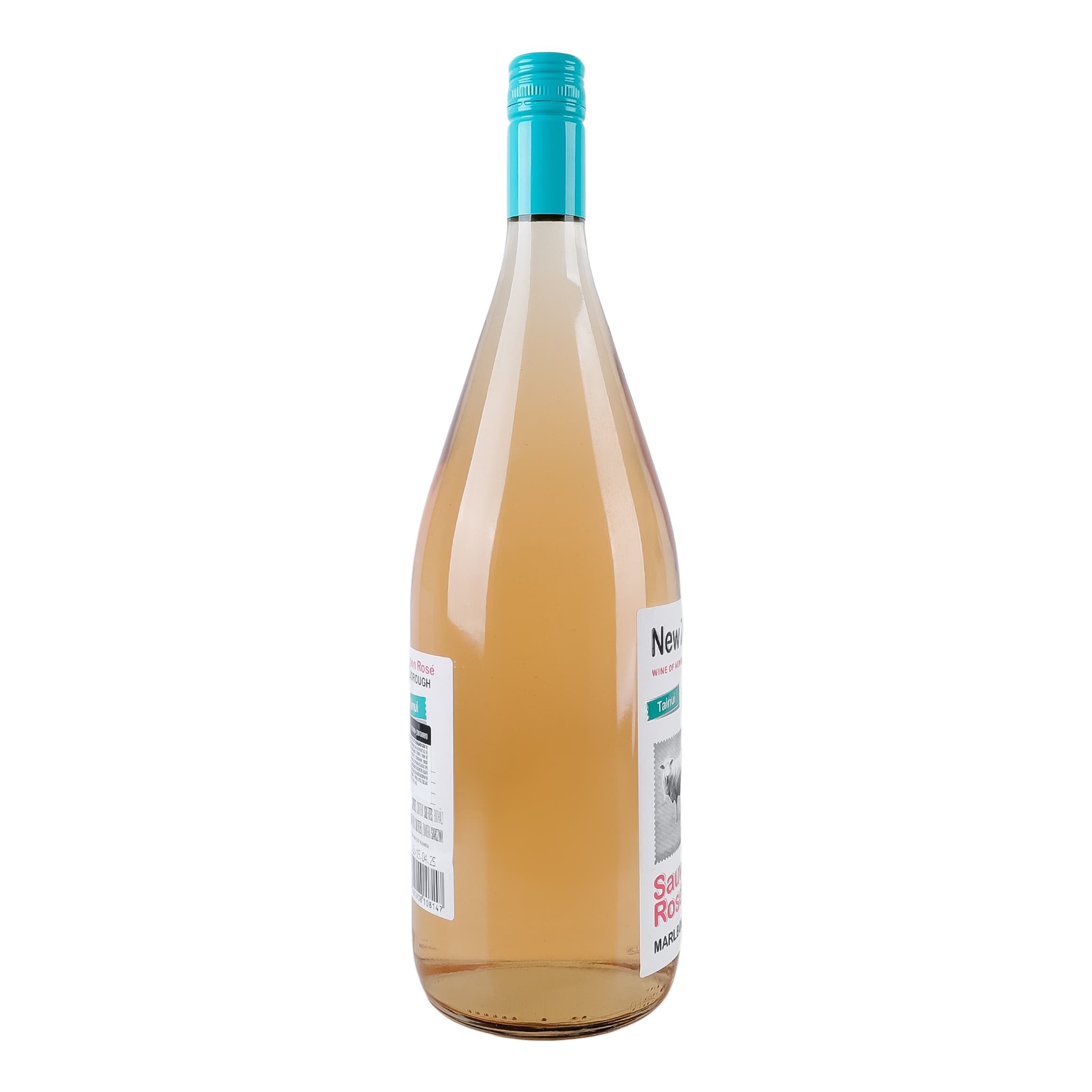 Вино Tainui Sauvignon Rose Marlborough сухе рожеве 1.5 л