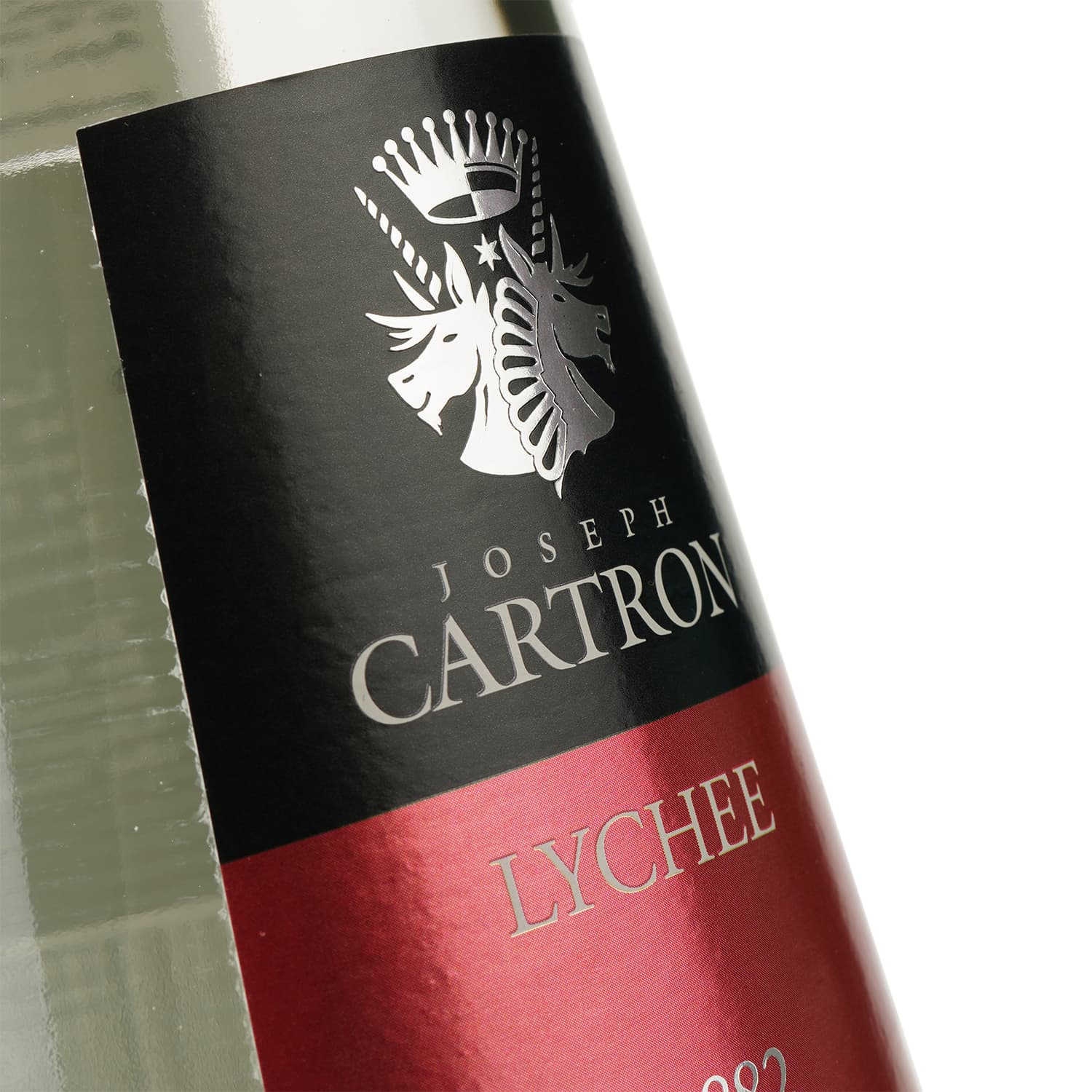 Лікер Joseph Cartron Lychee Лічі, 25%, 0,7 л