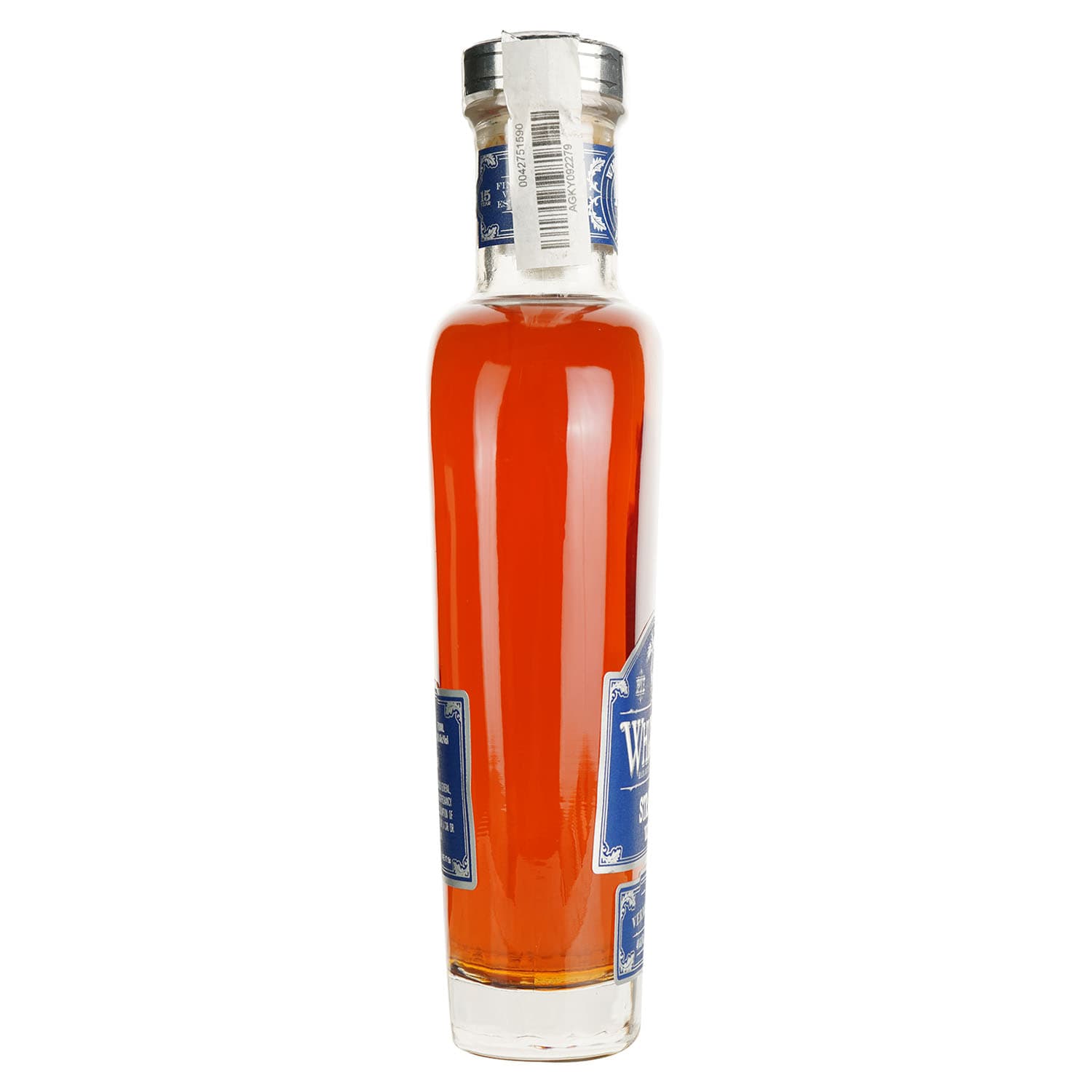 Віскі WhistlePig Vermont Estate Rye 15 Year Old 46% 0.7 л
