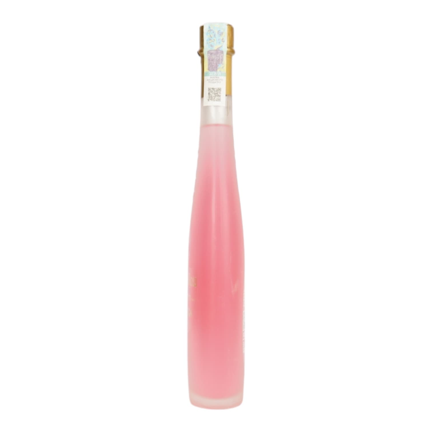 Лікер Bottega Bocca di Rosa Rosolio 30% 0.5 л