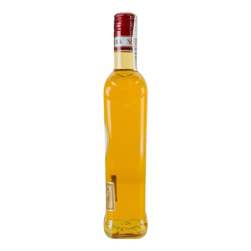 Лікер Soplica Hazelnut 26% 0.5 л