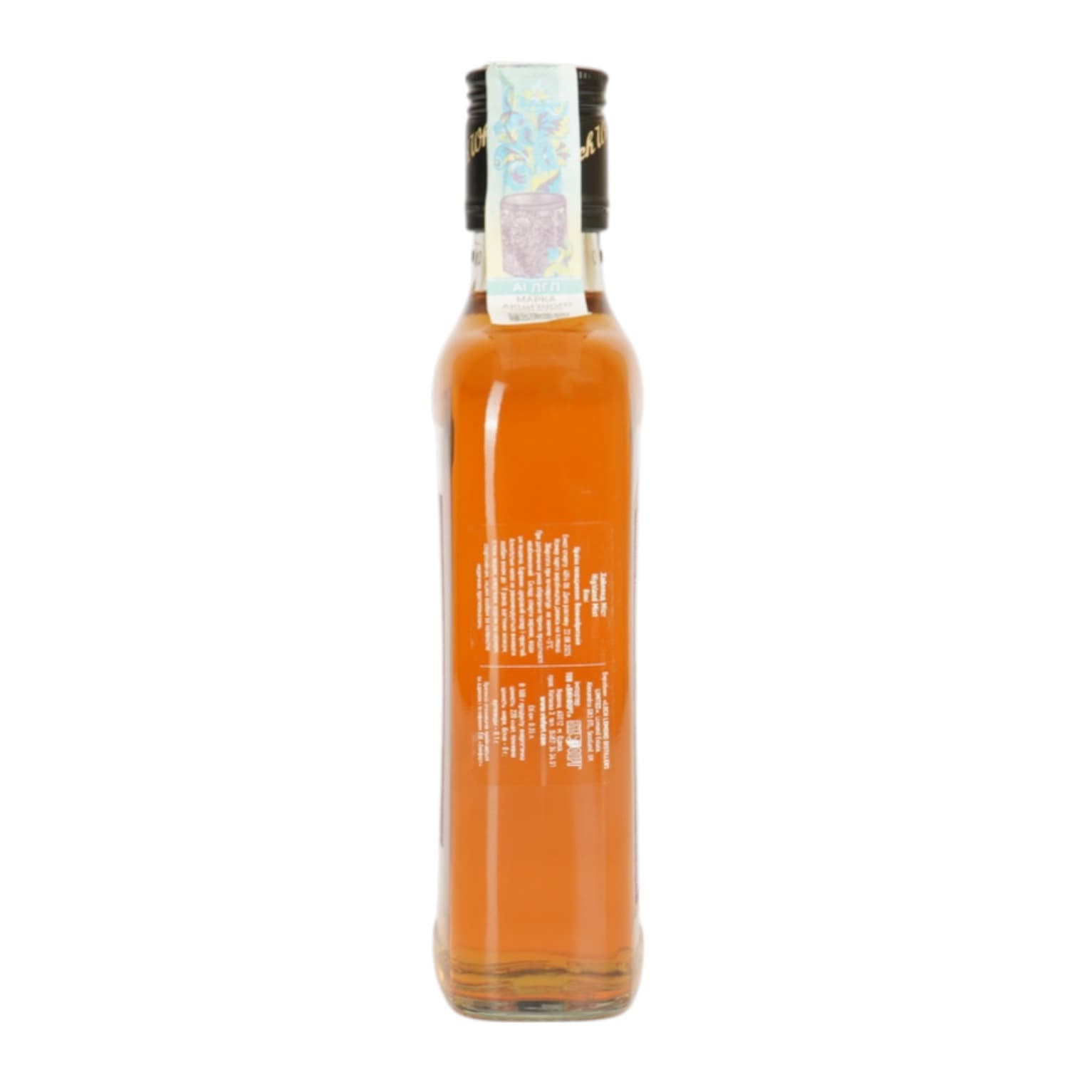 Віскі Highland Mist 40% 0.35 л