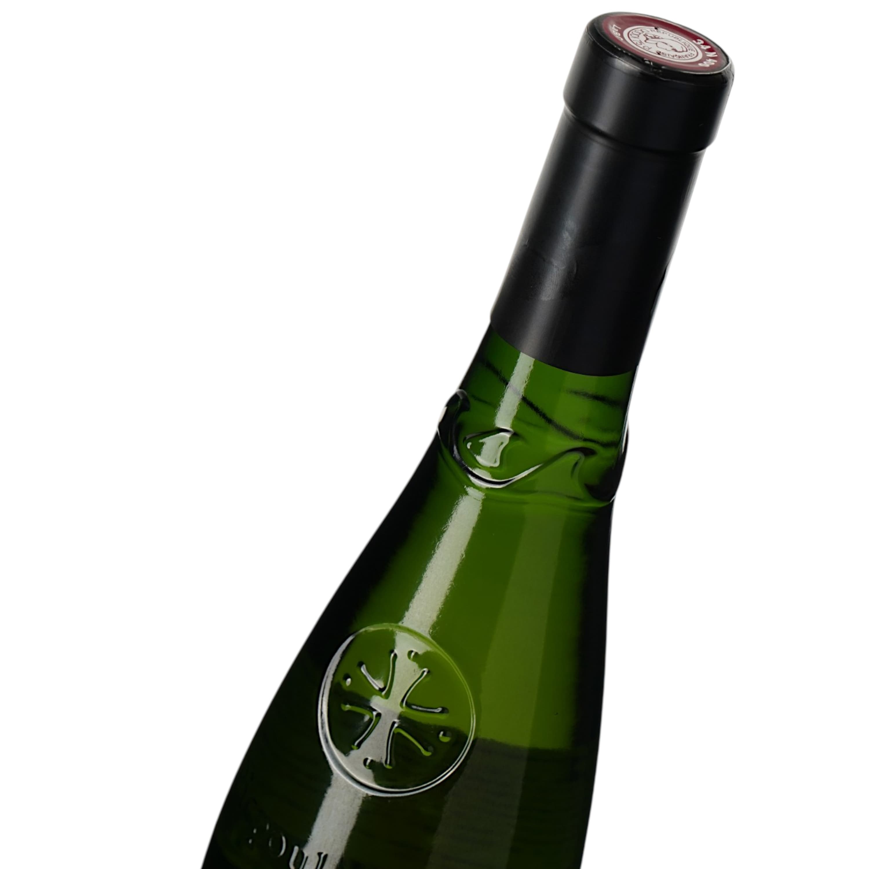 Вино Perles d'Argent AOP Picpoul de Pinet, біле, сухе, 0,75 л