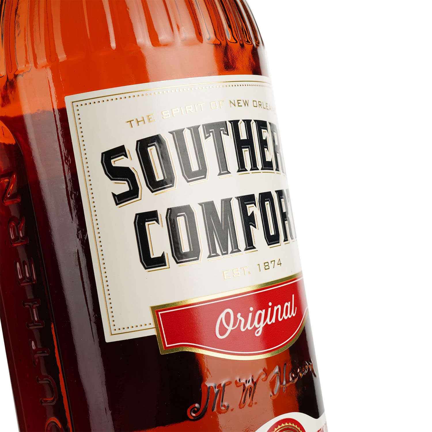 Лікер Southern Comfort на основі віскі, 35%,1 л (826431)