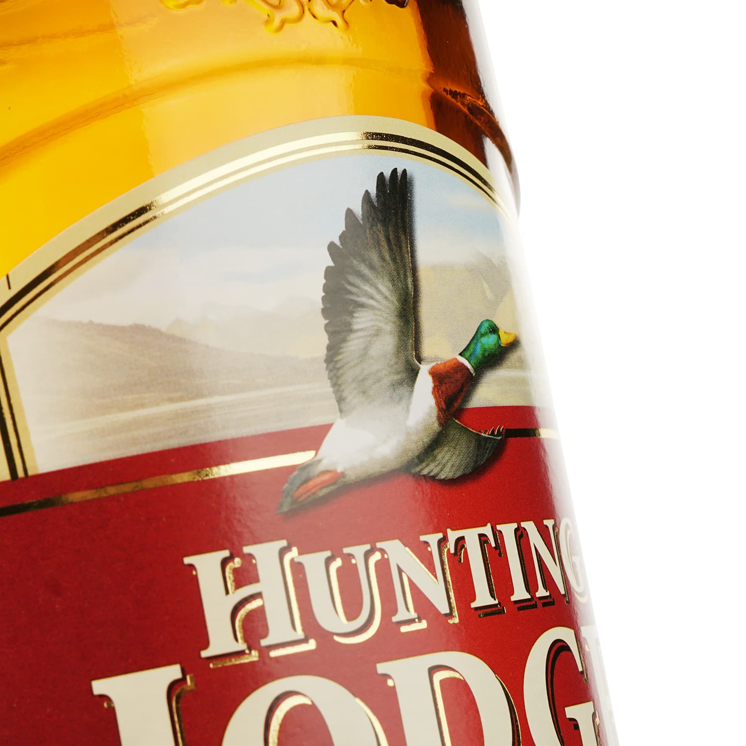 Віскі Fauconnier Hunting Lodge 3yo Blended Scotch Whisky, 40%, 1 л