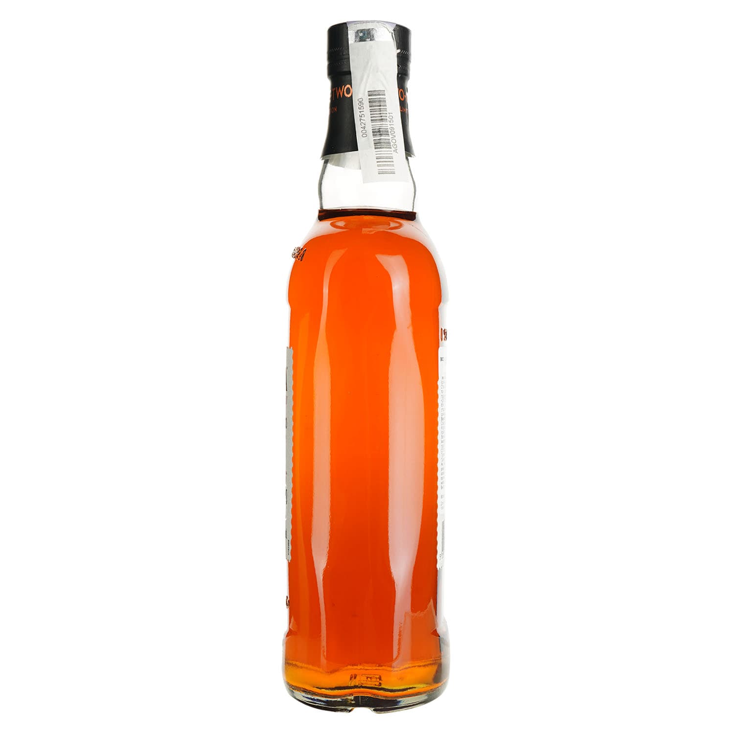 Віскі Isle of Jura 212 Two-one-Two 13 Year Old 47.5% 0.7 л в подарунковій упаковці