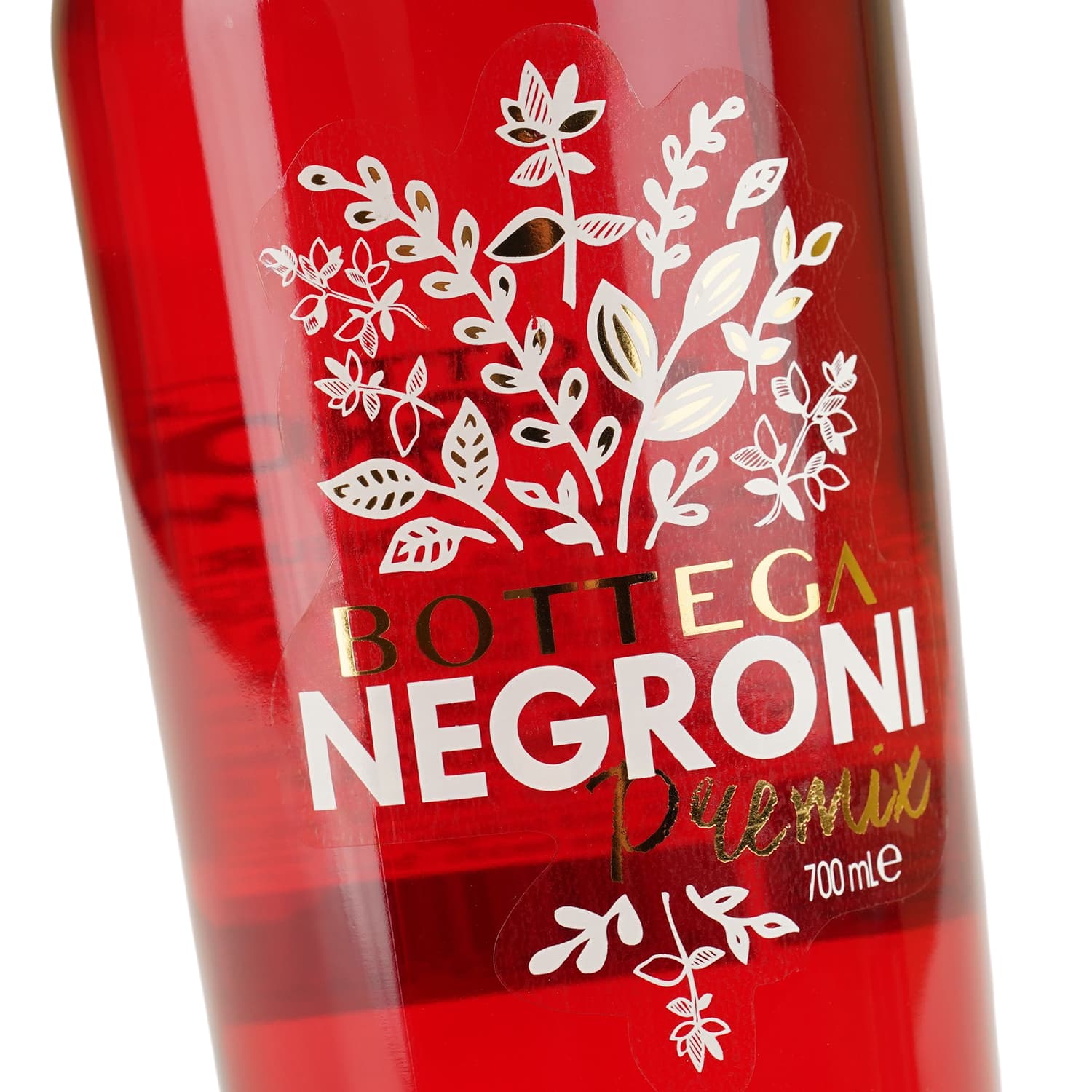 Лікер Bottega Negroni 26% 0.7 л